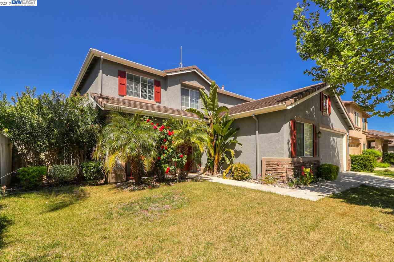 4549 English Oaks Ave Tracy Ca 95377 5 Beds 3 Baths Sold Be40863680 Maxebrdi