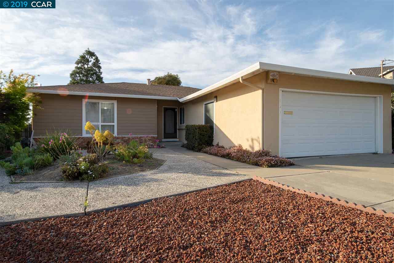 1570 Boyle Pinole 94564 Mls 40865086 Marvin Gardens Real Estate