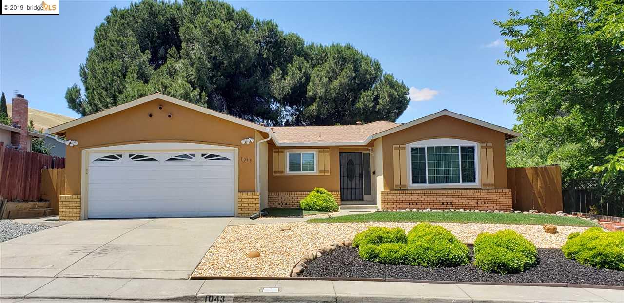 Pittsburg CA Homes for Sale from 400,000 to 500,000