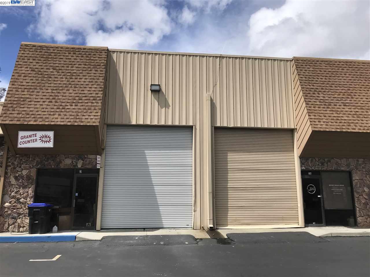 3687 Old Santa Rita Rd. Unit 2 - PLEASANTON, California ...