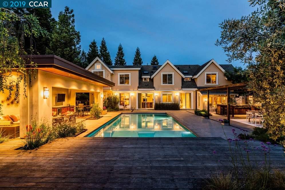3707 Northgate Woods Court Walnut Creek Ca 94598 Linda