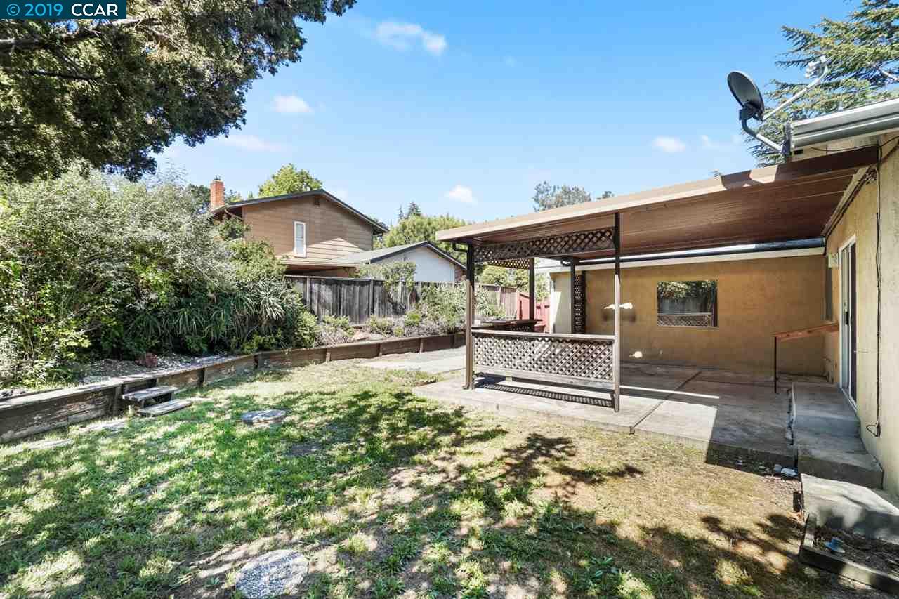 2674 Moraga Dr Pinole Ca 94564 Mls 40867710 Marvin