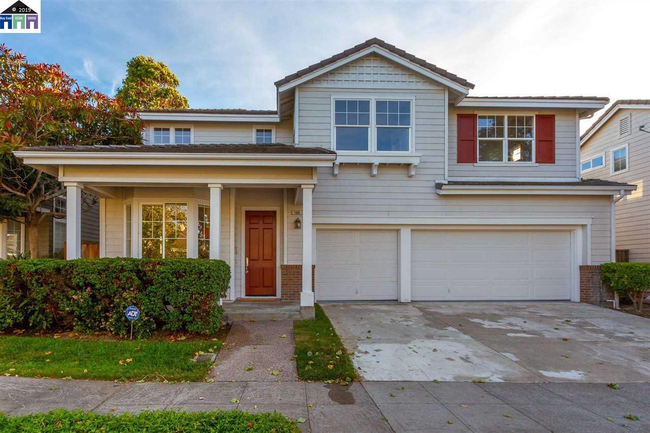 160 Sweet Road Alameda Ca 94502 Red Oak Realty