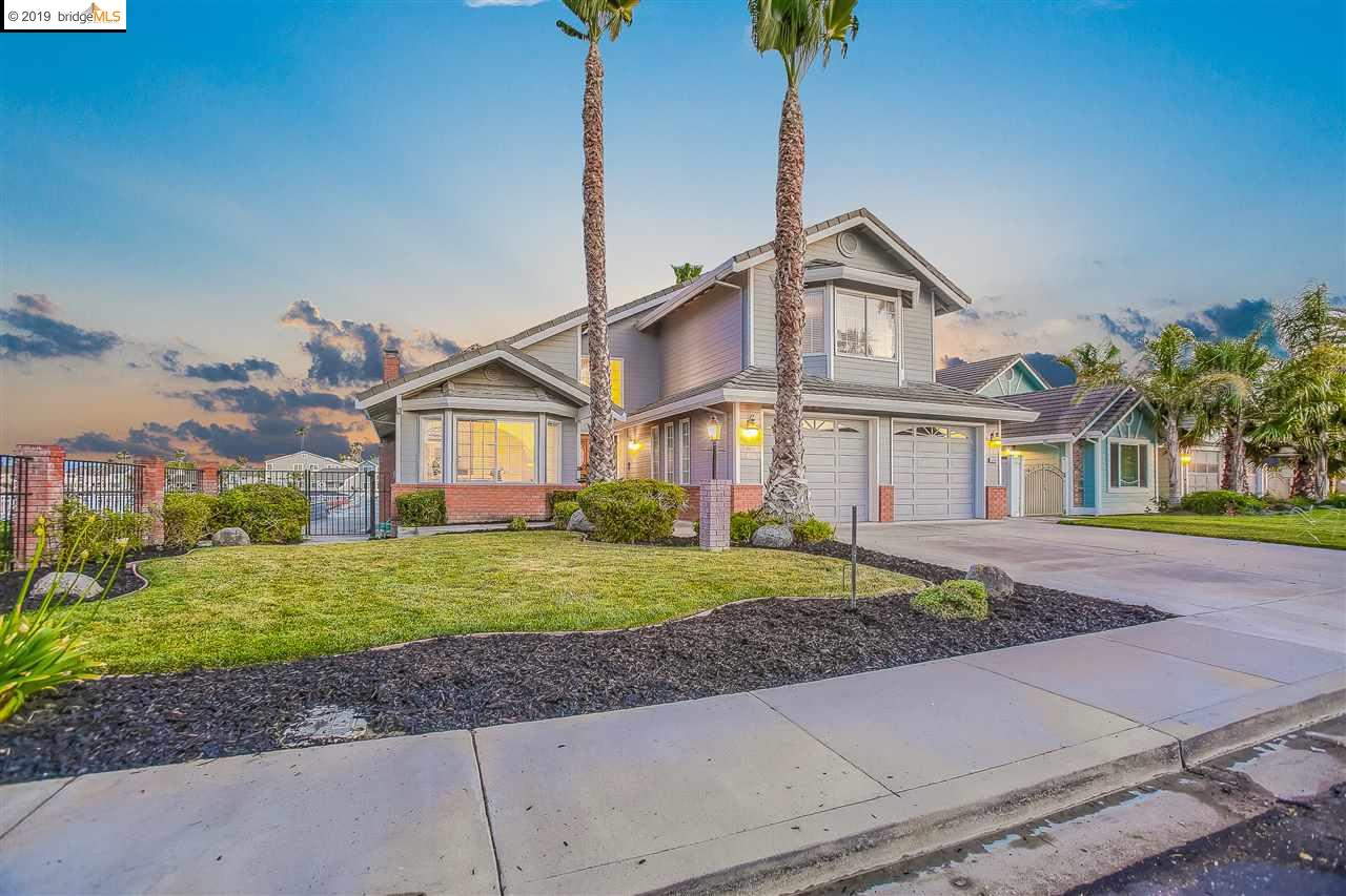 Discovery Bay CA Homes for Sale from 800,000 and above