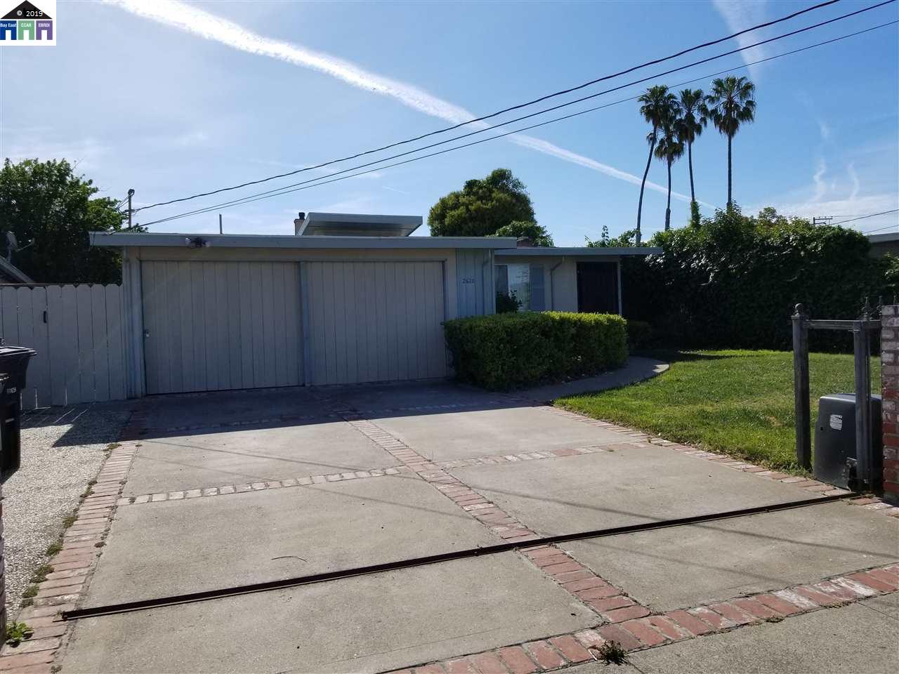 East Palo Alto Ca >> 2620 Fordham St East Palo Alto Ca 94303 3 Beds 1 Baths Sold East Palo Alto Ca >> 2620 Fordham St East Palo Alto Ca 94303 3 Beds 1 Baths Sold