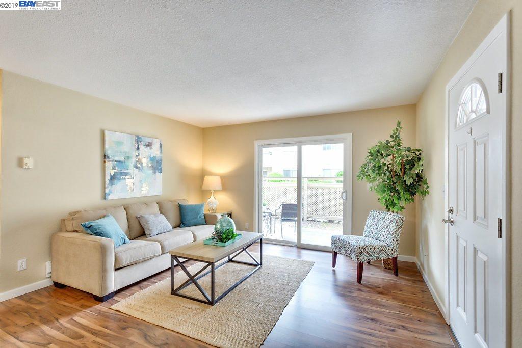 4046 Abbey Ter 113 Fremont Ca 94536 2 Beds 2 Baths Sold