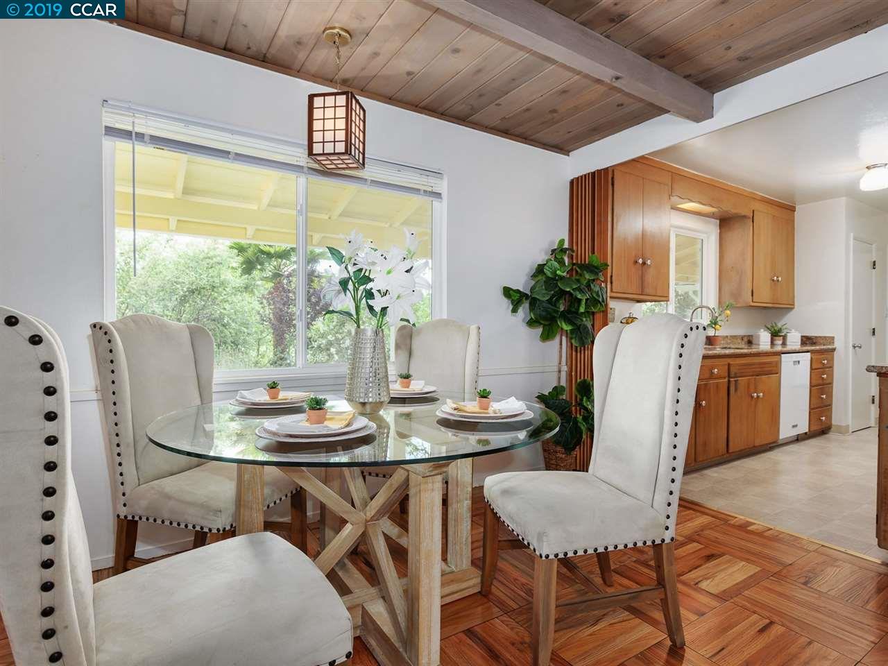 121 Rheem Blvd Orinda Ca 94563 Mls 40872292 Marvin Gardens Real Estate