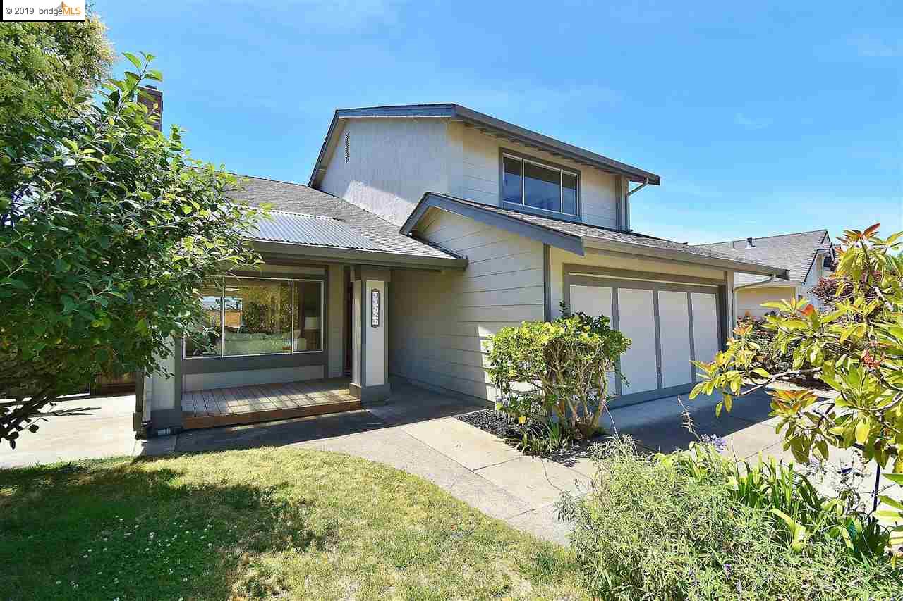 33727 Shylock Dr Fremont Ca 94555 Better Homes And