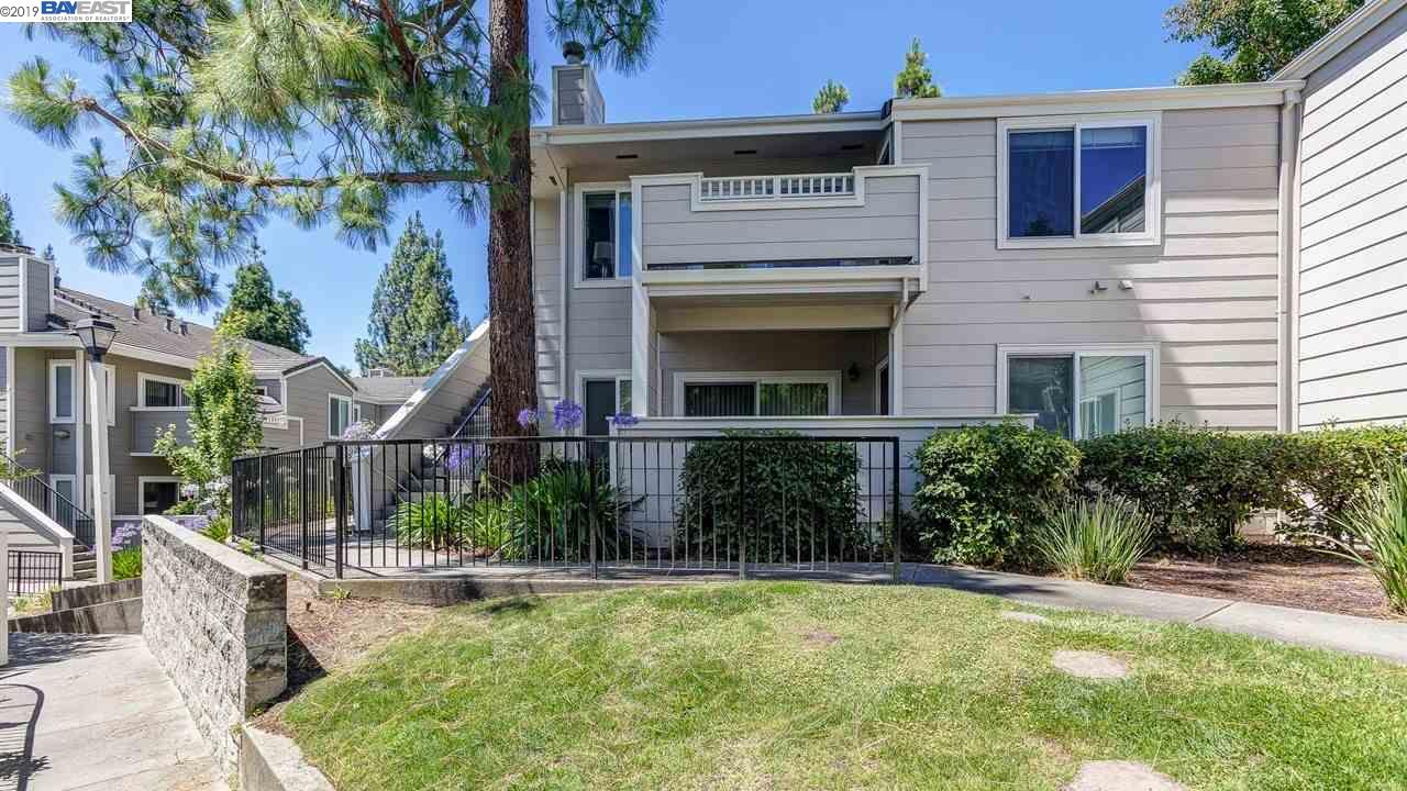 412 Norris Canyon Ter San Ramon Ca 94583 Mls 40874036 Compass