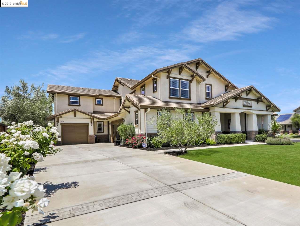 Brentwood Ca Homes for Sale From 900,000 & Above