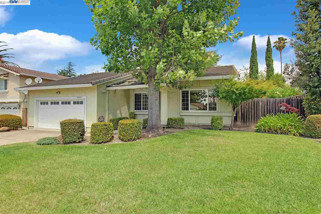 42426 Paseo Padre Pkwy, Fremont, CA 94539 3 Beds 2 Baths (Sold