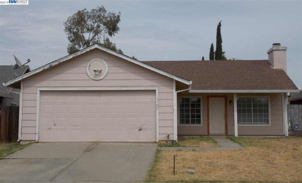 1752 Tanya Pl Stockton Ca 95205 J Rockcliff Realtors