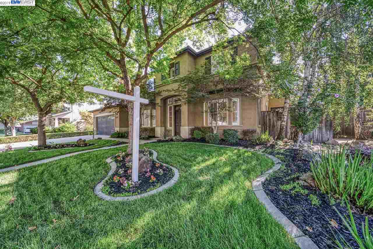 Property Details For 4208 Rose Parade Modesto Ca 95357 Doug