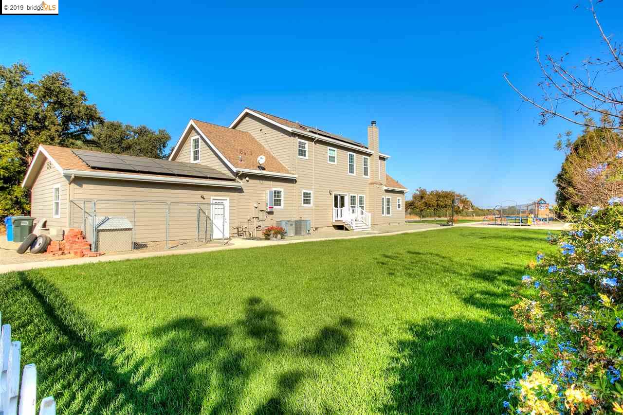 3270 Concord Ave, Brentwood, CA 94513 5 Beds 4 Baths (Sold