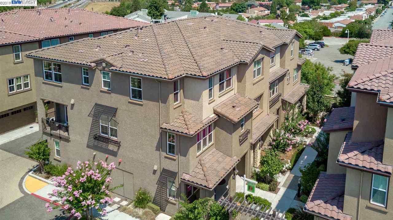 Fremont Townhomes And Condos Zip Code 94539 Listing Report Ralph Hurtado