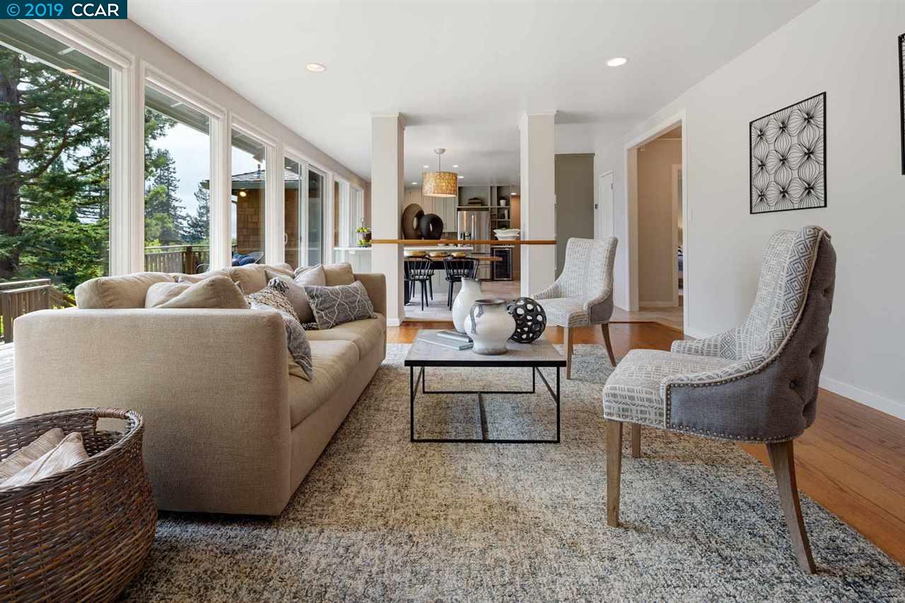 3 Mariposa Lane Orinda Ca 94563 Mls 40879258 Marvin Gardens Real Estate