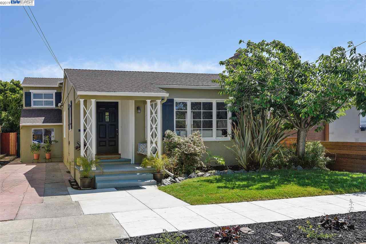 Homes for Sale in Berkeley, Kensington, El Cerrito, CA & Nearby Areas