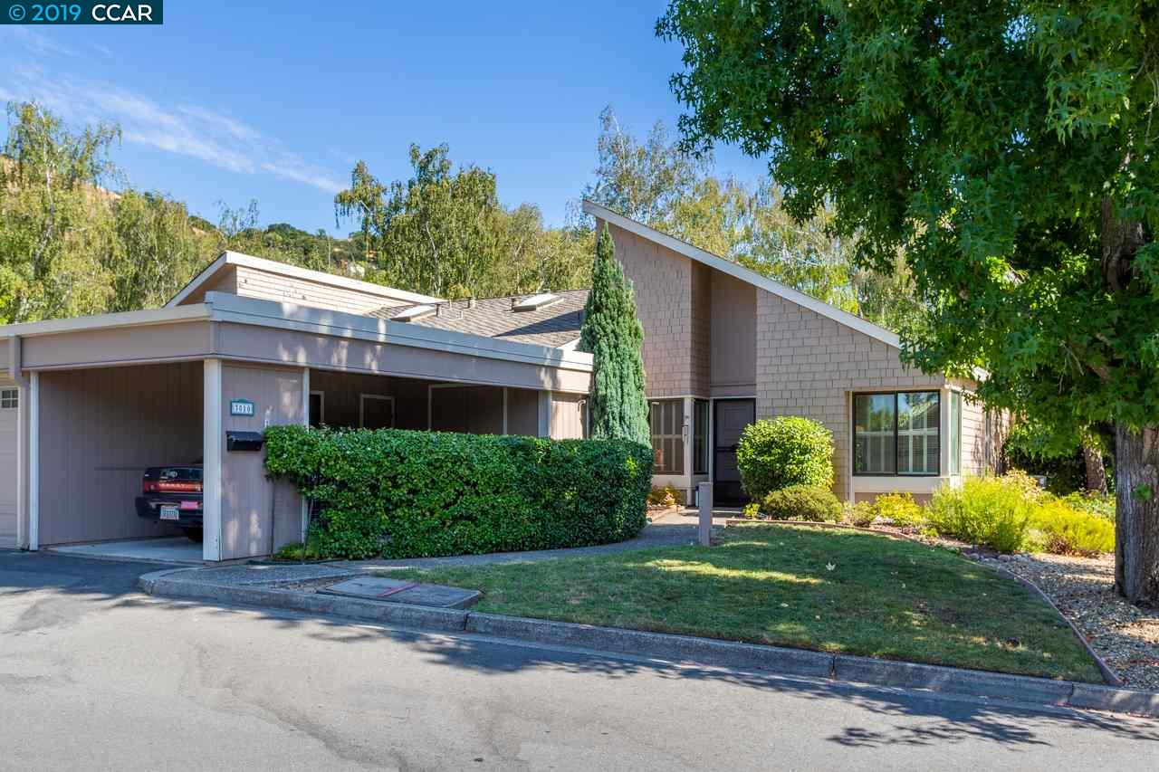 Sold 3010 Rossmoor Pkwy, 2, Walnut Creek, CA 94595 2 Beds / 2 Full
