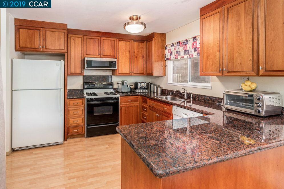 14824 Crosby St San Leandro Ca 94579 Zerodown