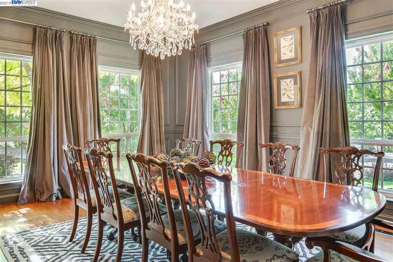 14 Monterey Ter Orinda Ca 94563 Wells Bennett Realtors