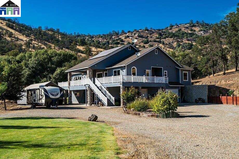 25084 Tollhouse Road, Tollhouse, CA 93667 4 Beds 2/1 Baths (Active) MR40881329 MAXEBRDI