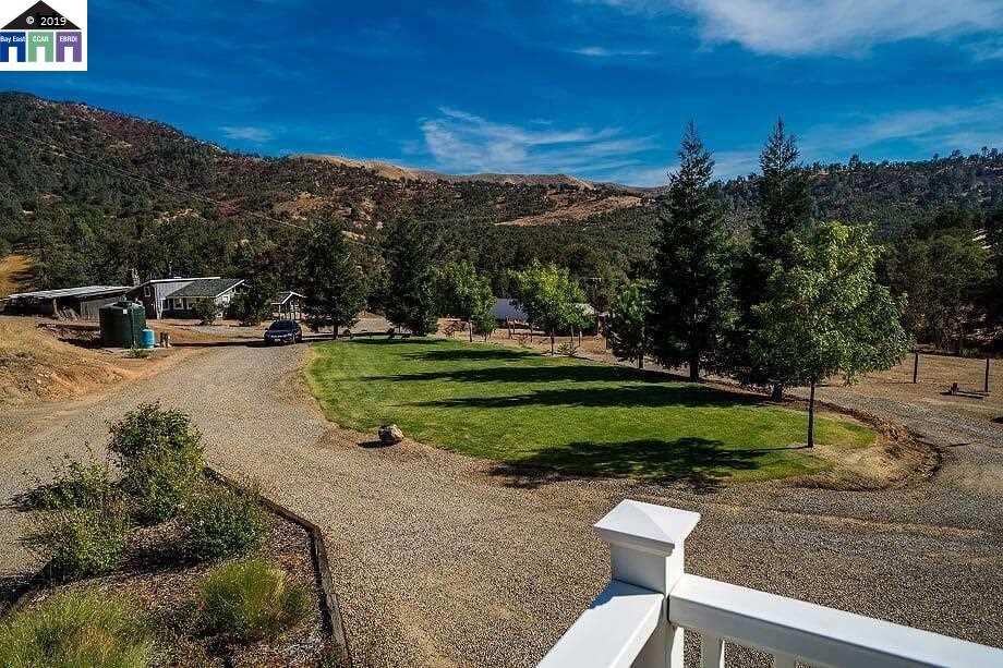 25084 Tollhouse Road, Tollhouse, CA 93667 4 Beds 2/1 Baths (Active