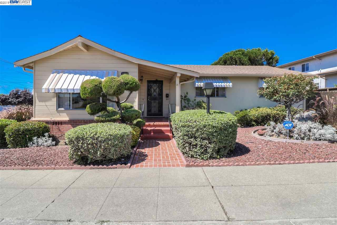 1809 136th Ave, San Leandro, CA 94578 - Listing 40881389 ...