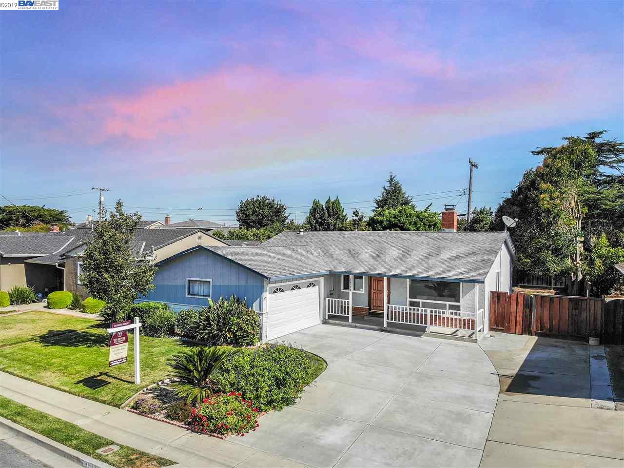 Residential for sale in FREMONT, California, 40881763