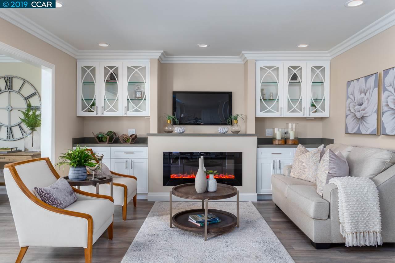 1160 Singingwood Ct Walnut Creek Ca 94595 2 Beds 2 Baths