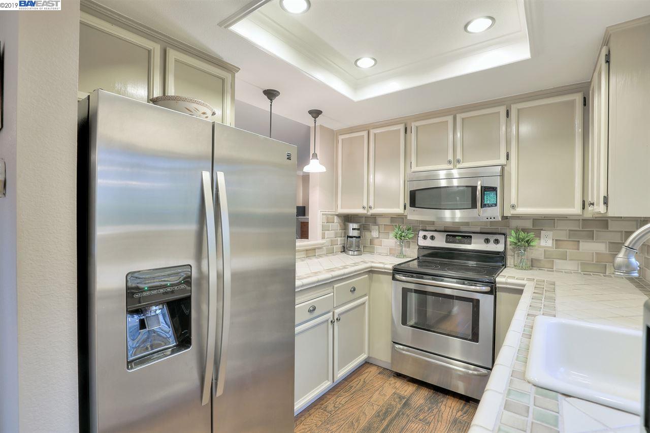 45 Crystal Gate Ct Hayward Ca 94544 2 Beds 1 Baths Sold