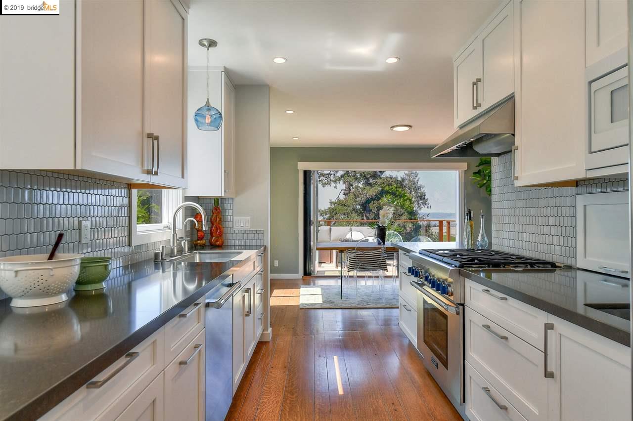 5247 Harbord Dr Oakland Ca 94618 Kim Cole Real Estate