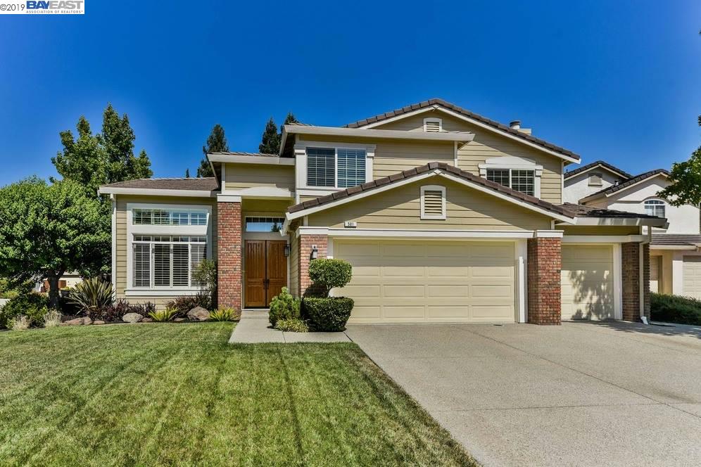 501 Summer Valley Ct San Ramon Ca 94582 Mls 40882211 Idx