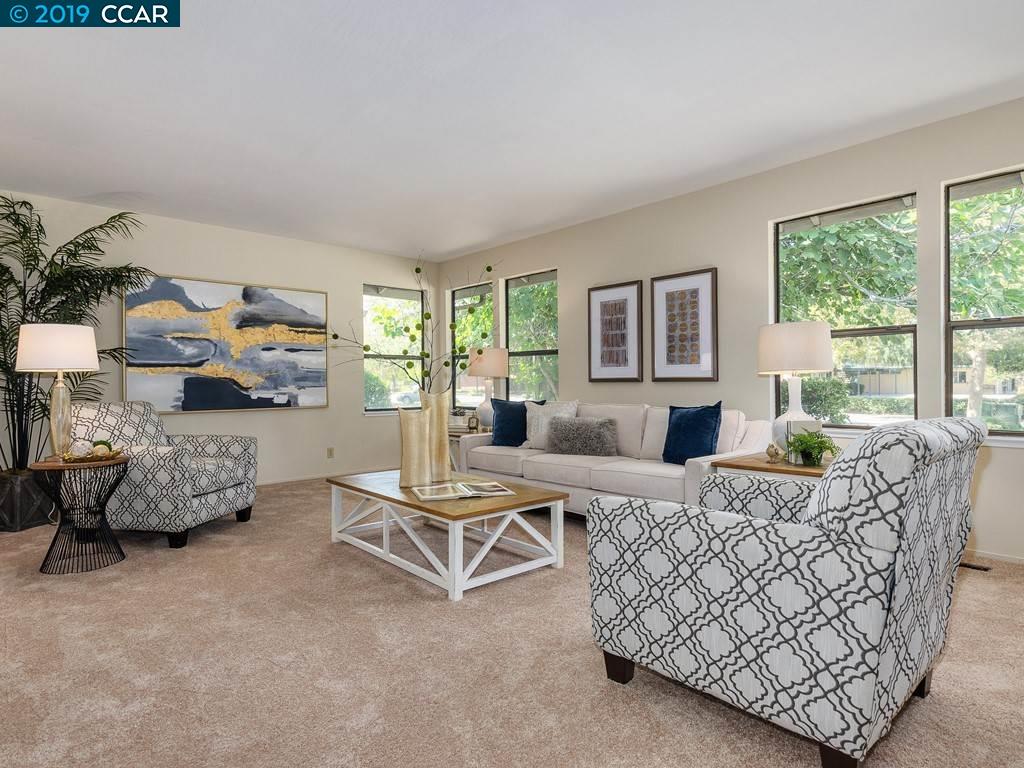 1067 Bancroft Ct Walnut Creek Ca 94598 J Rockcliff Realtors