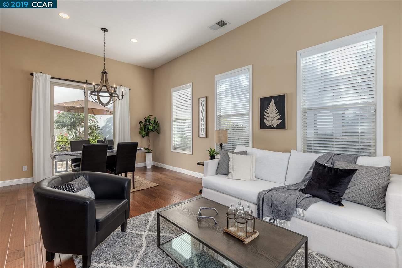 Townhomes For Sale In San Ramon Ca