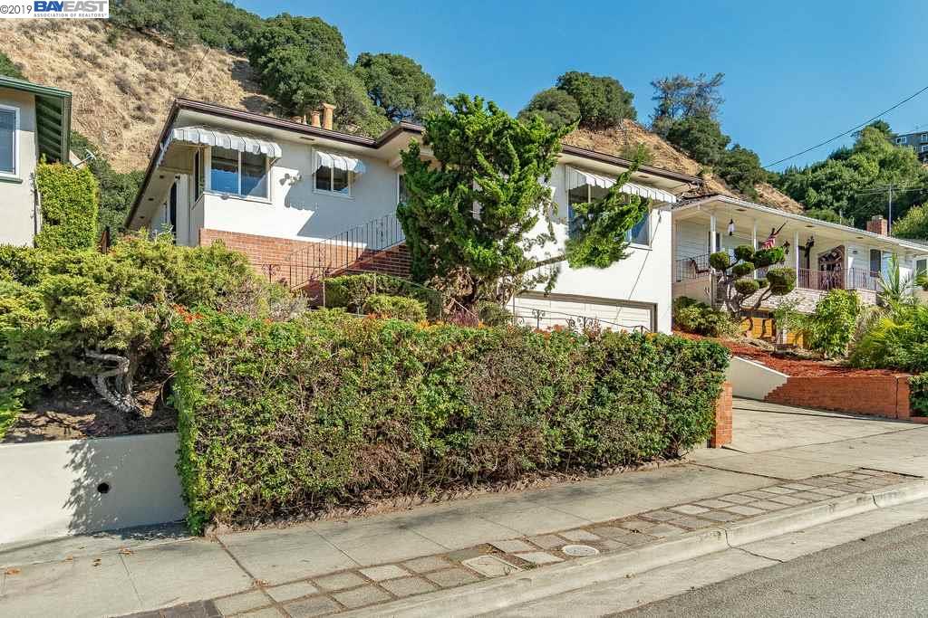 3185 Revere Ave Oakland Ca 94605 Zerodown