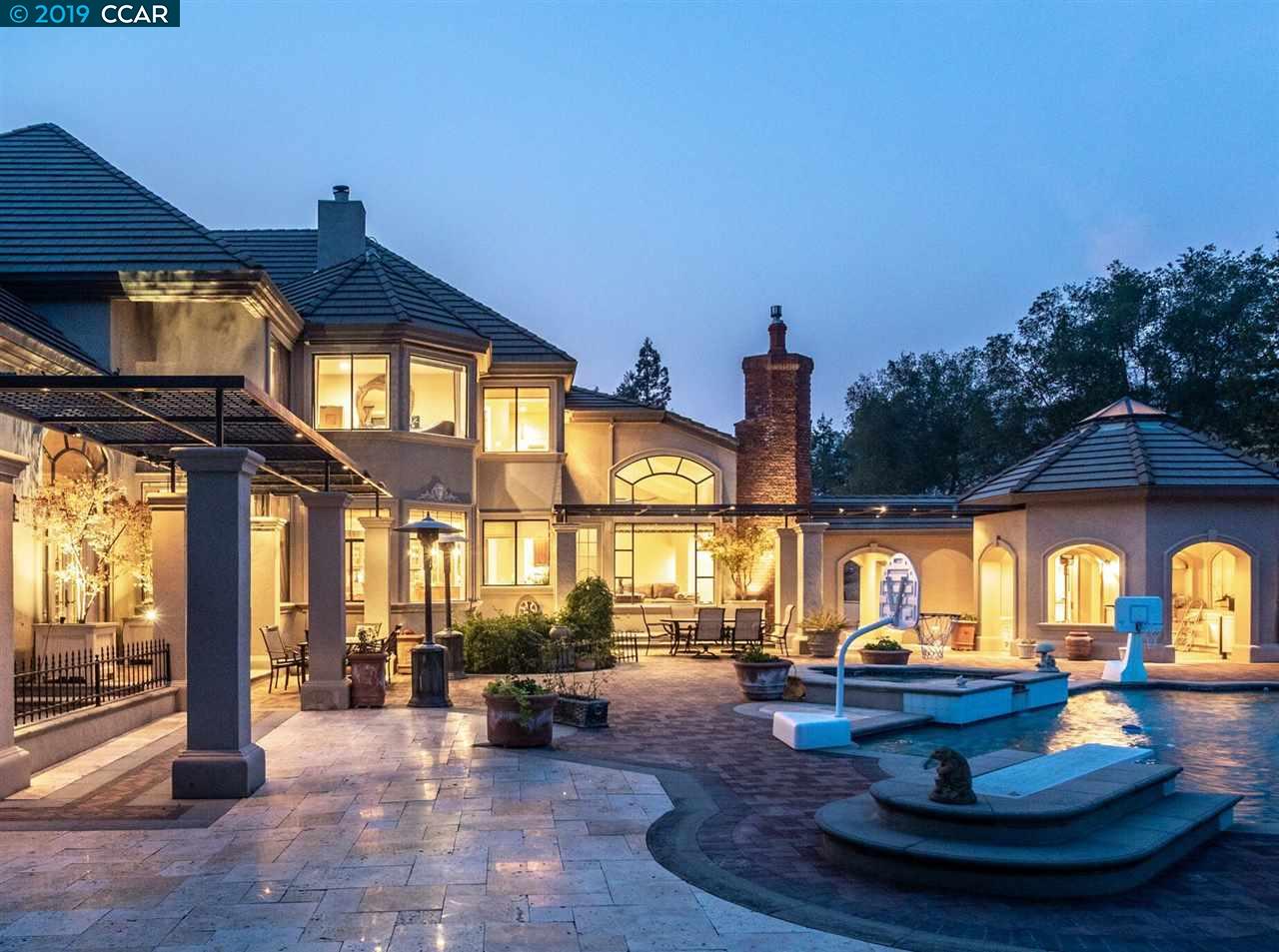 Danville Homes for Sales | Golden Gate Sotheby's ...