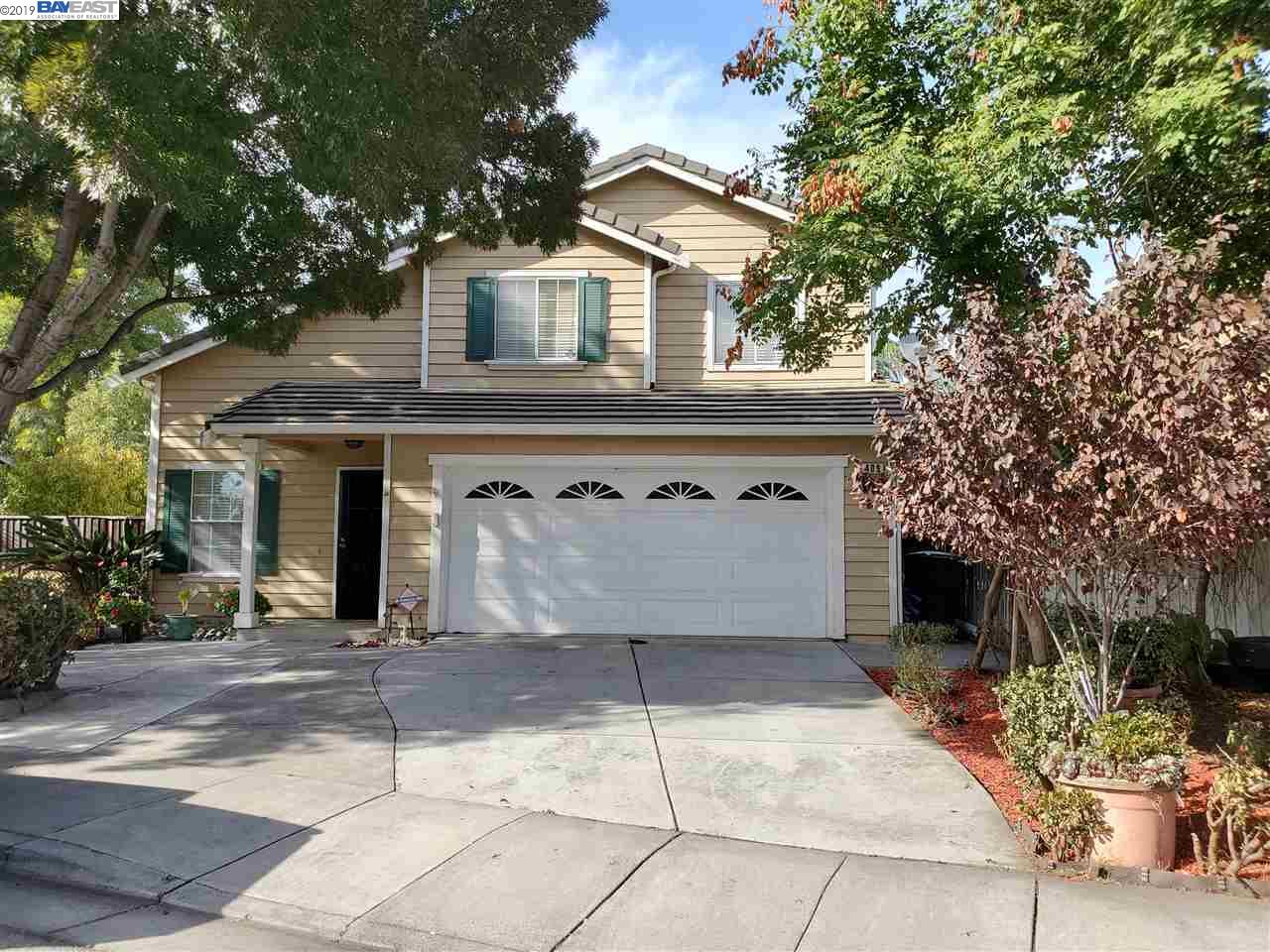 409 Toni Ln, Tracy, CA 95376 - 4 Beds 2/1 Baths (Sold 