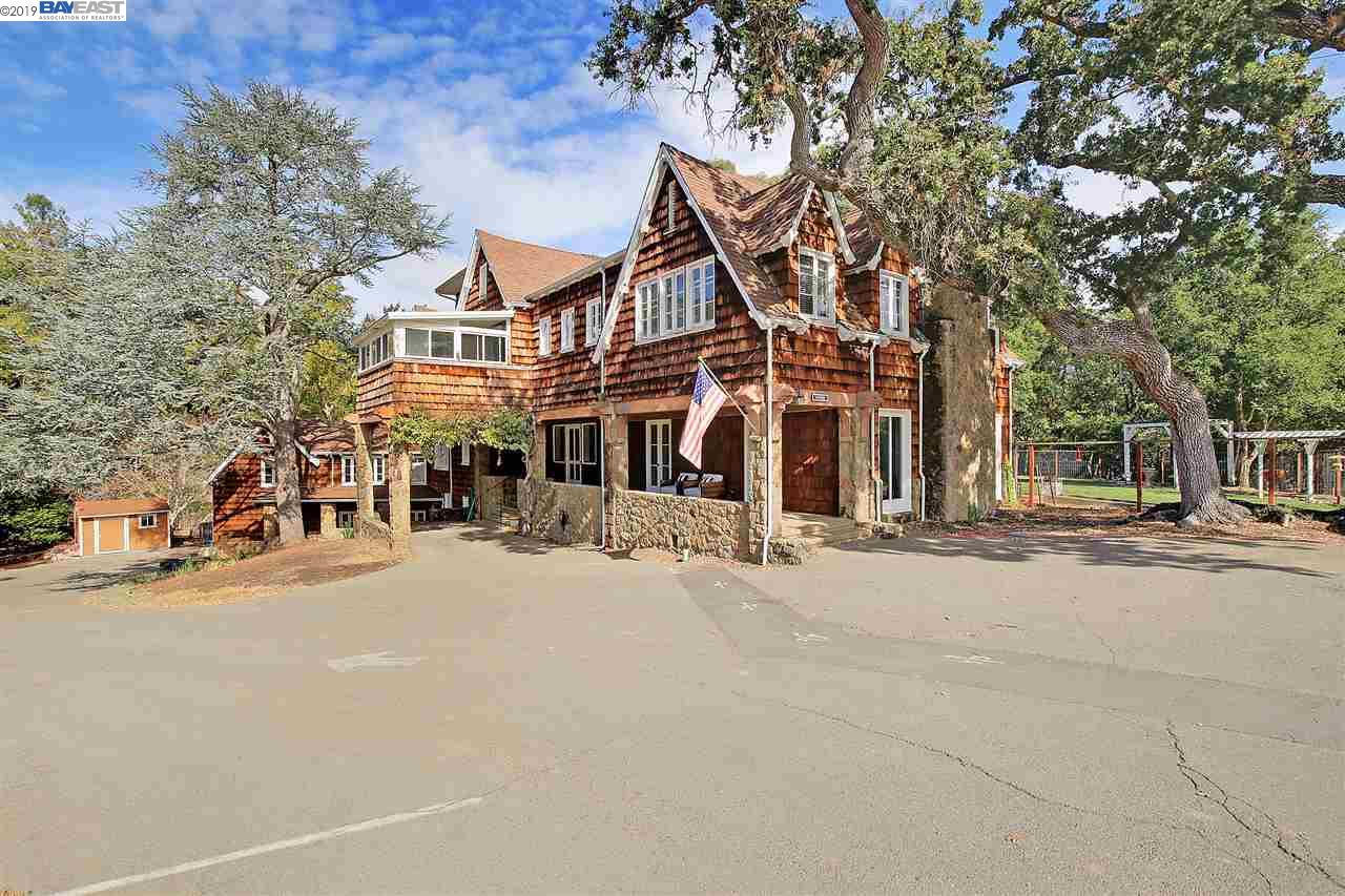 Alamo Homes For Verkauf Golden Gate Sotheby S International Realty
