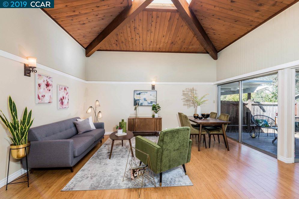 Walnut Creek Ca Homes For Sale J Rockcliff