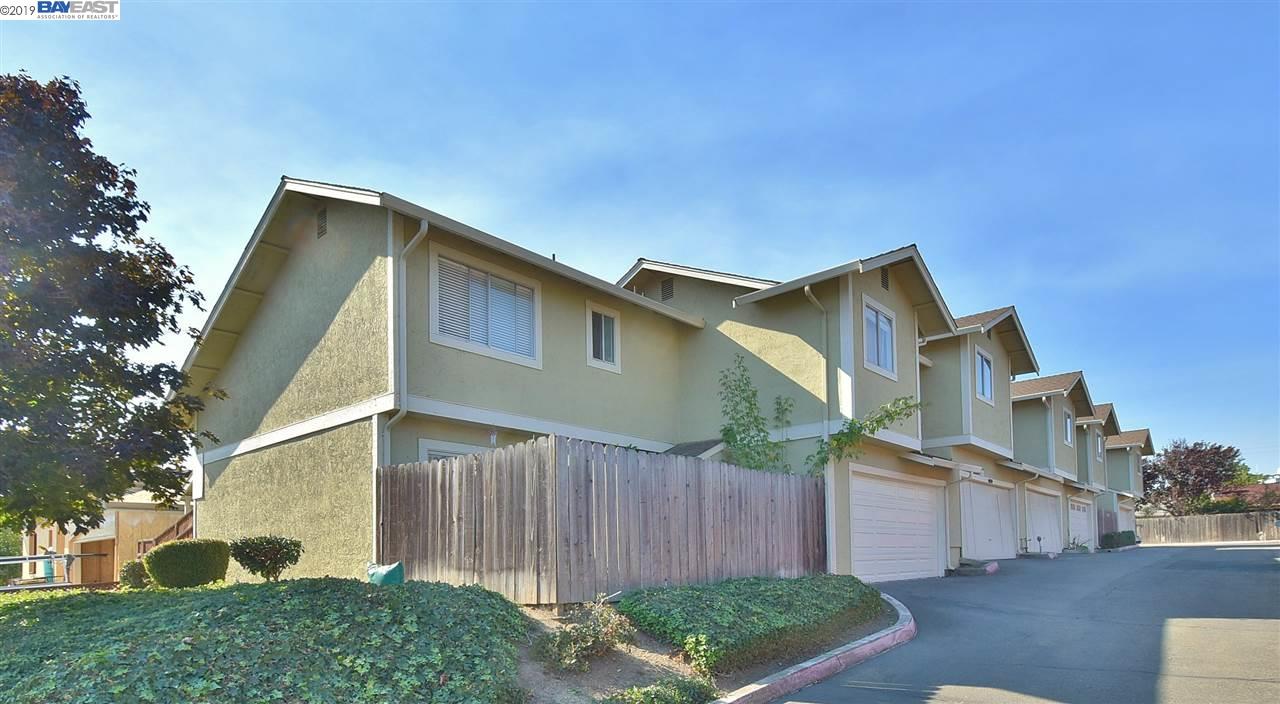 20139 Anita Ave 2, Castro Valley, CA 94546 3 Beds 2/1 Baths (Sold