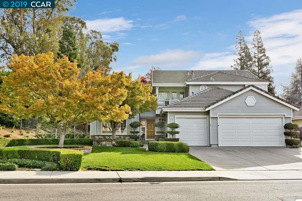 Pleasanton Real Estate Real Estate In Pleasanton