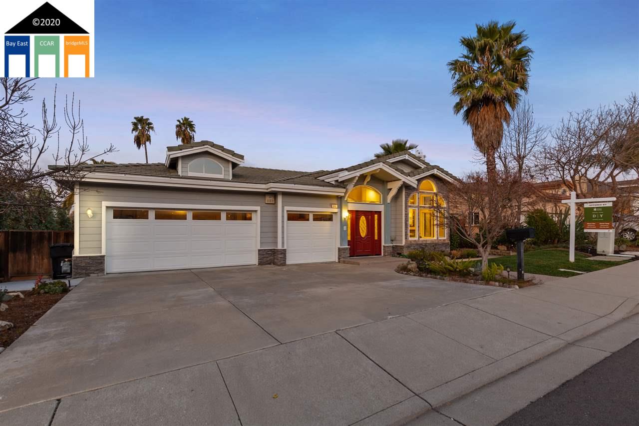846 E Angela St Pleasanton Ca 94566 East Bay Homes And Lifestyle