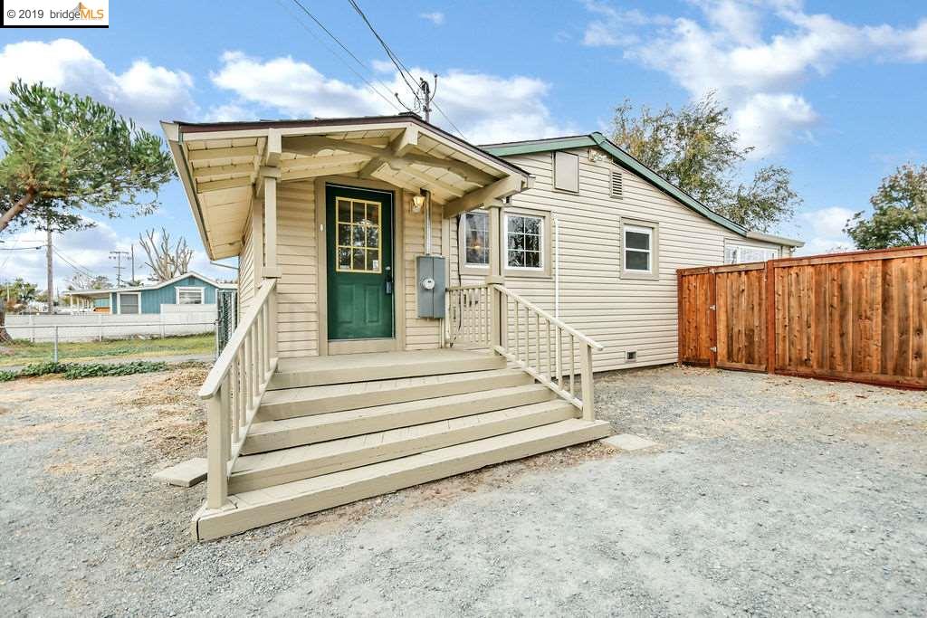 3065 Stone Rd., Bethel Island, CA 94511 2 Beds 2 Baths (Sold