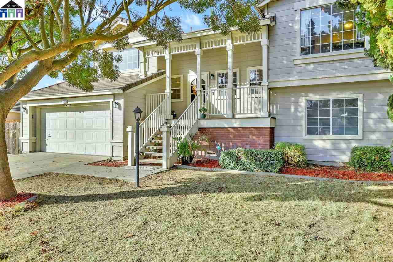 14415 Cedar Valley Dr, Lathrop, CA 95330 4 Beds 2 Baths (Sold