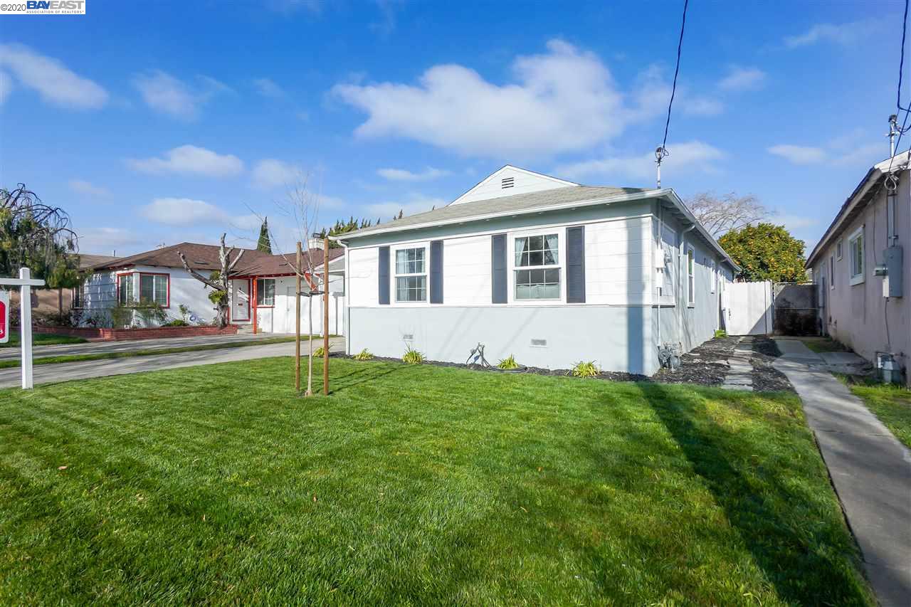 16150 Via Arriba, San Lorenzo, CA 94580 4 Beds 2 Baths (Sold