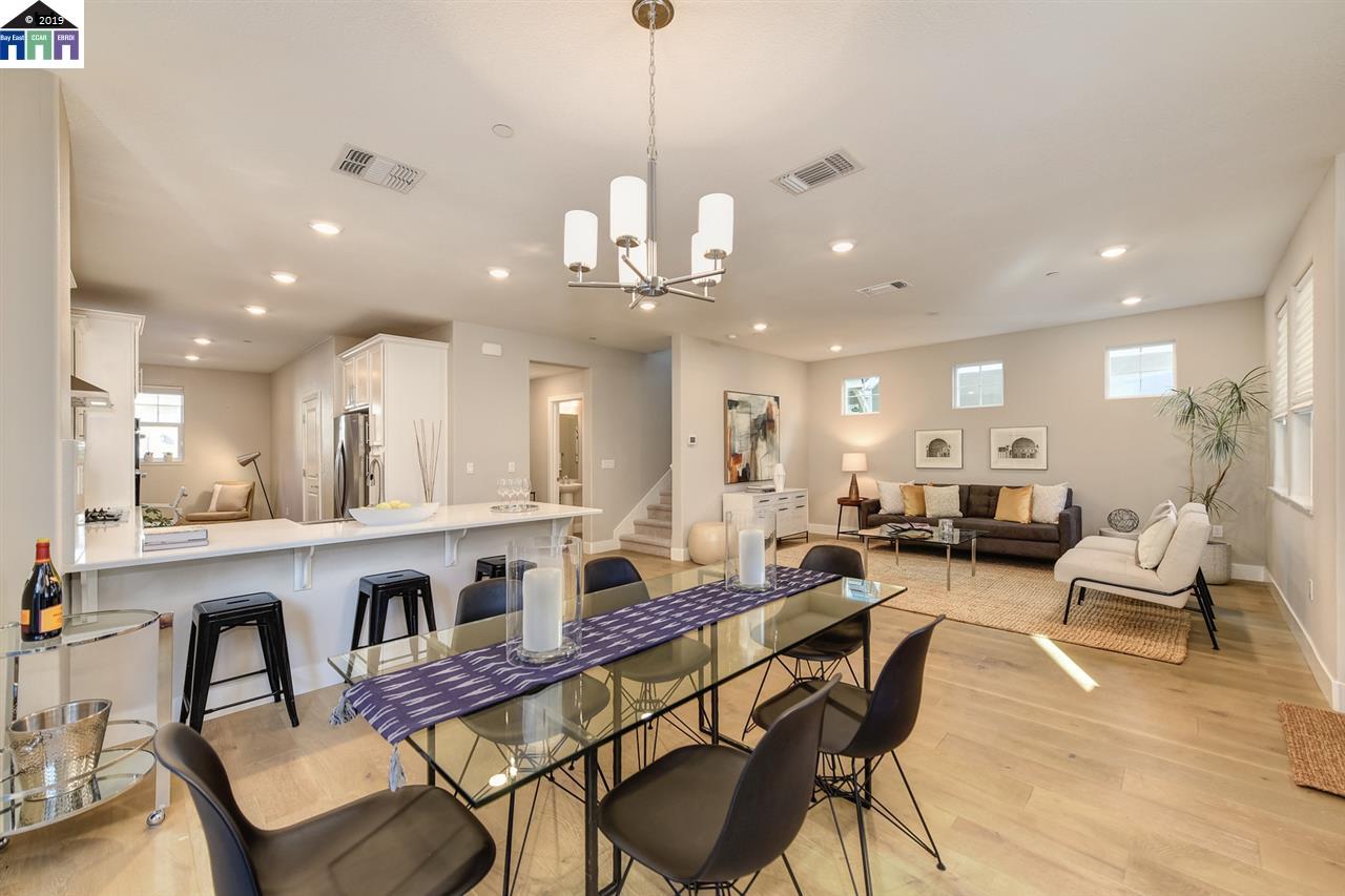 603 Chives Way Walnut Creek Ca 94595 2666 Red Oak Realty