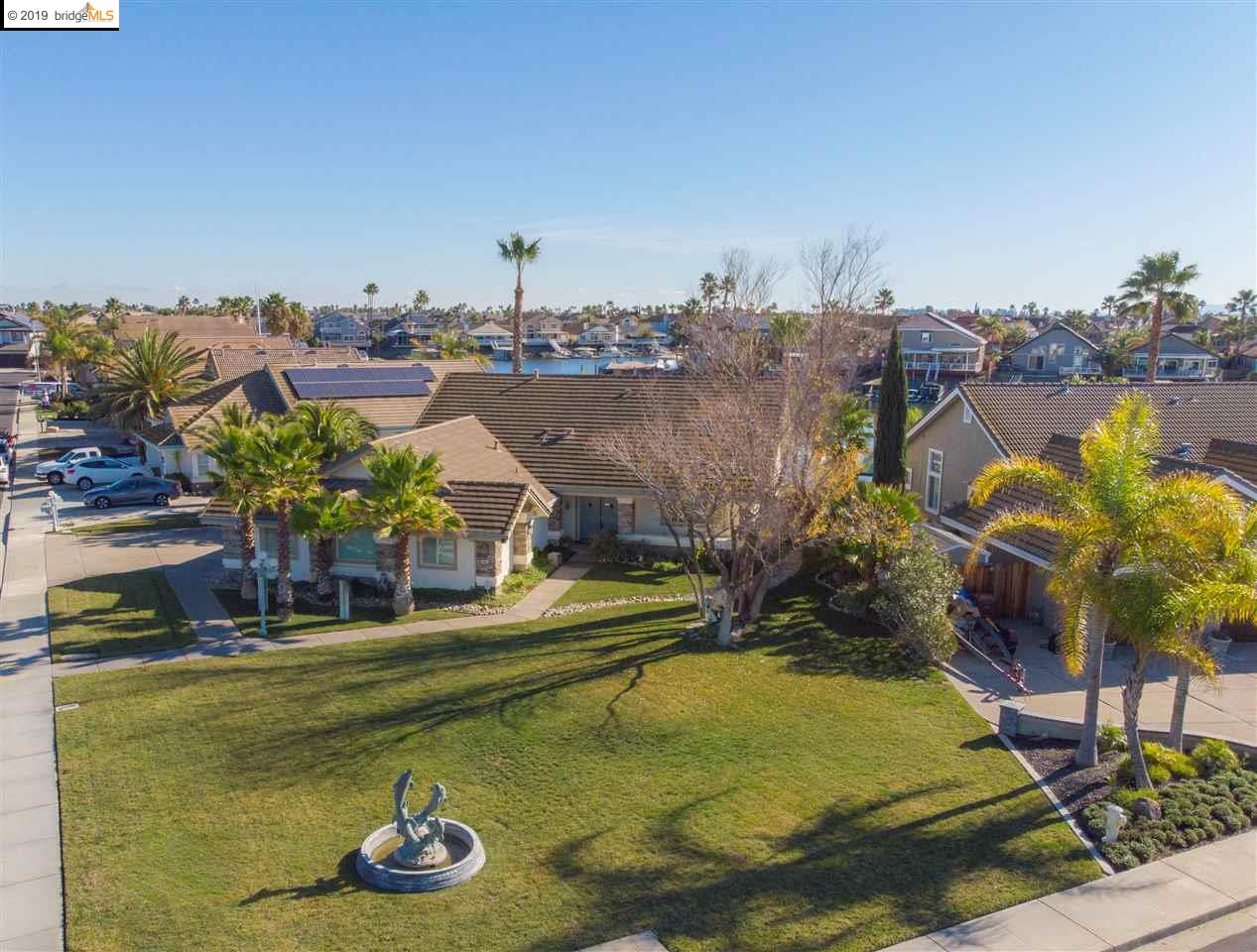 4044 Pier Pt Discovery Bay Ca 94505 3 Beds 2 Baths Active