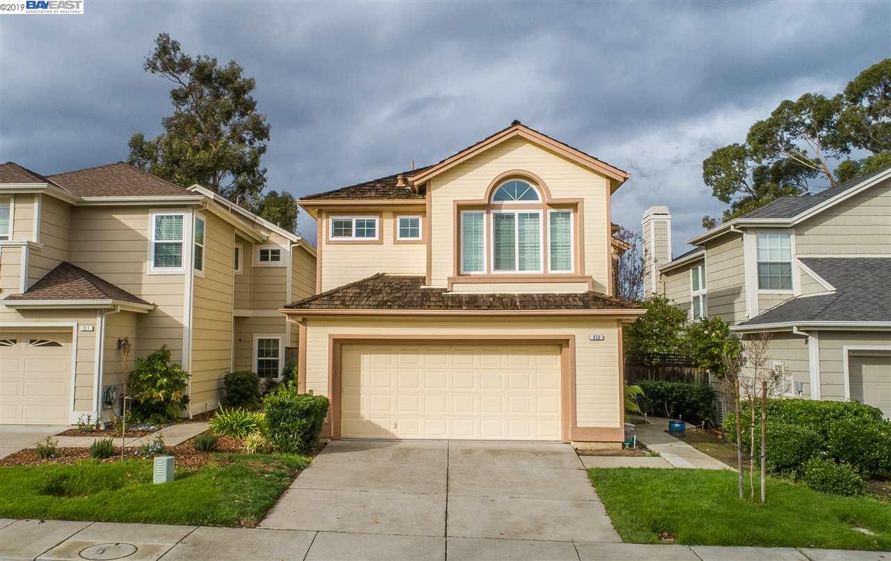 513 Trailview Circle Martinez Ca 94553 East Bay Homes And