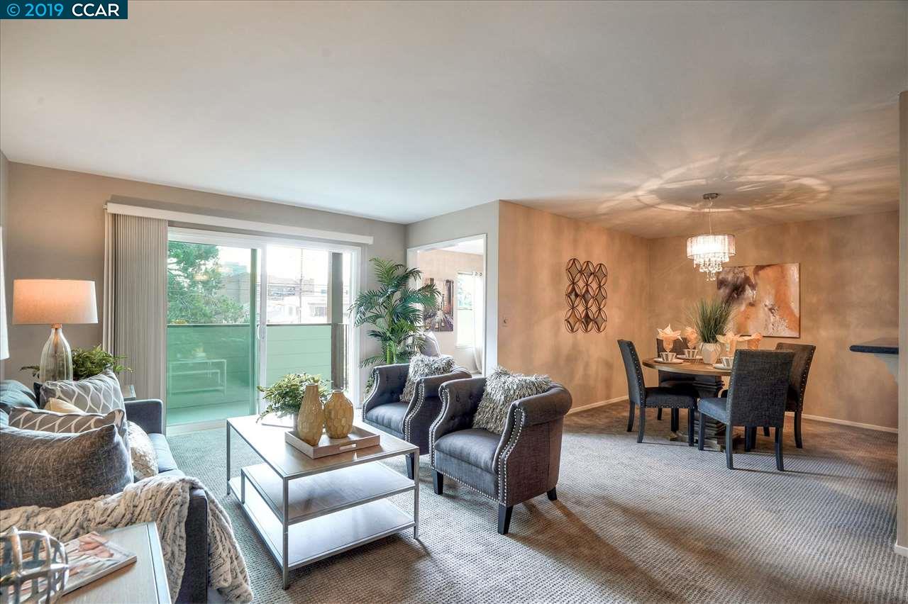 199 Montecito Ave 303 Oakland Ca 94610 Red Oak Realty