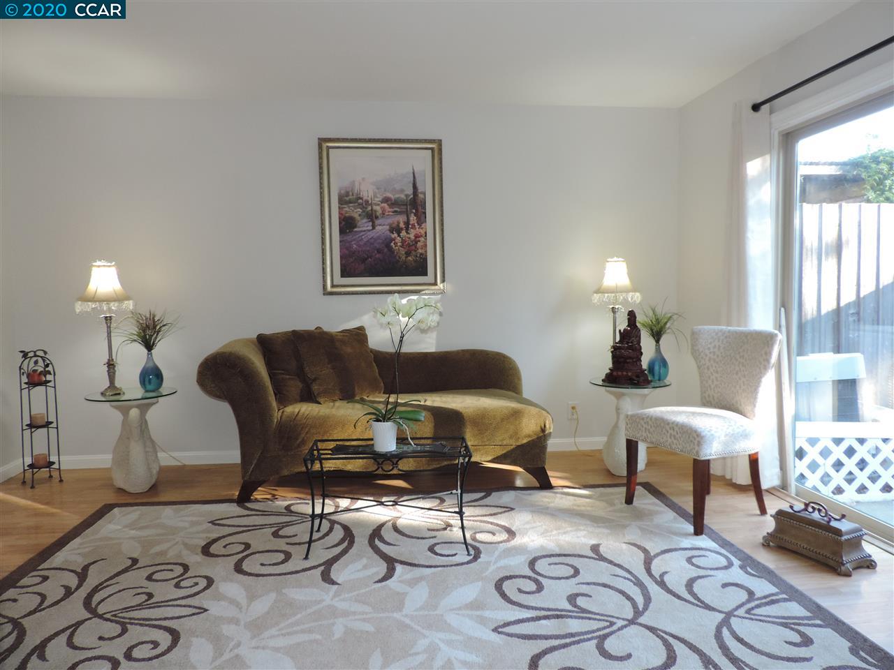 1841 Cannon Dr Walnut Creek Ca 94597 3 Beds 2 1 Baths Sold